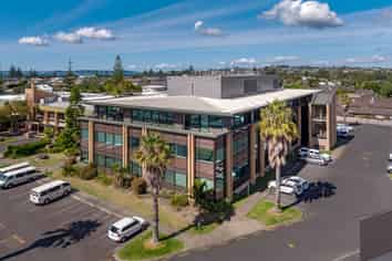 Uncover Nexus Orewa