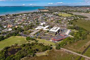 Uncover Nexus Orewa
