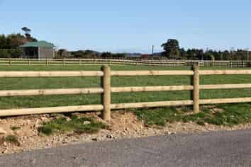425 Tararua Road, Levin