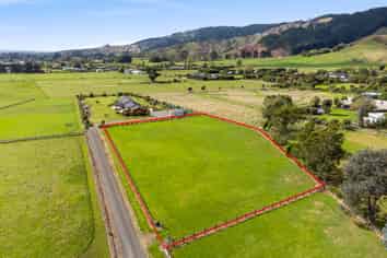 425 Tararua Road, Levin