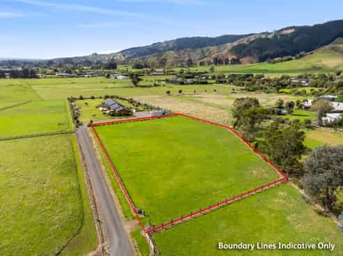425 Tararua Road, Levin