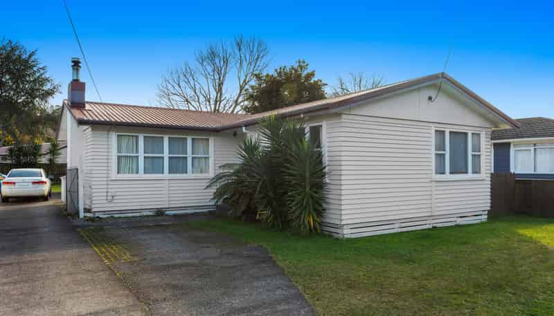 247 River Road, Kawerau