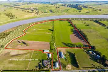 194 Awakino Point East Road, Dargaville