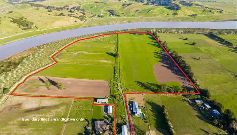 194 Awakino Point East Road, Dargaville