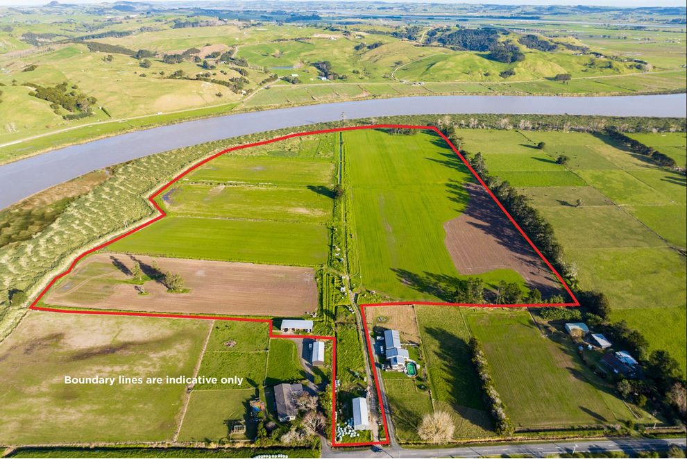 194 Awakino Point East Road, Dargaville, Kaipara For Sale