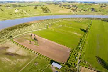 194 Awakino Point East Road, Dargaville