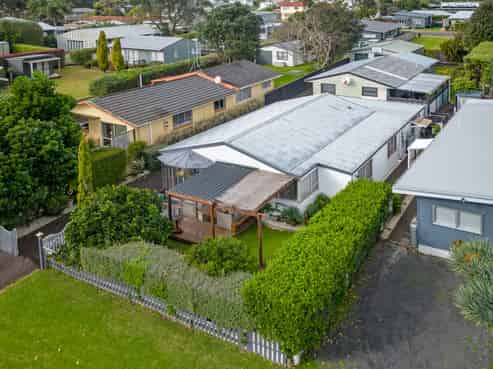 23 Whiritoa Beach Road, Whiritoa