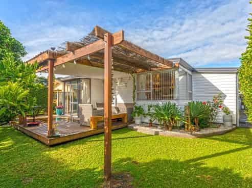 23 Whiritoa Beach Road, Whiritoa