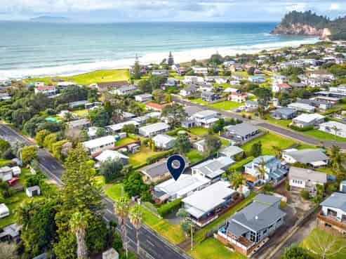 23 Whiritoa Beach Road, Whiritoa