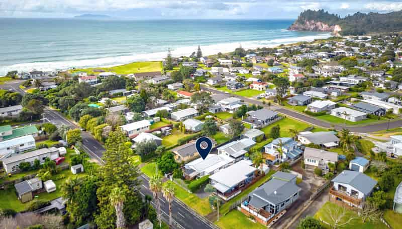23 Whiritoa Beach Road, Whiritoa