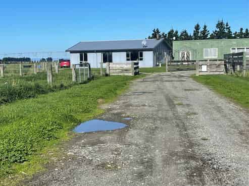 225 Dawsons Road, Eiffelton