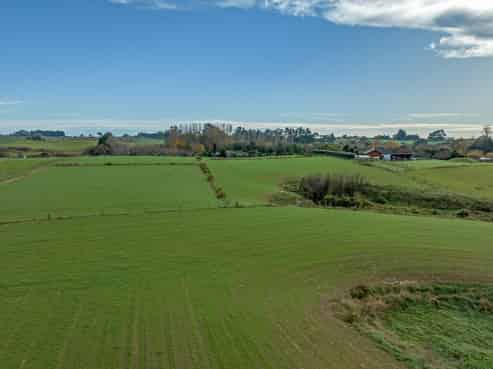 29 Twin Peaks Grove, Koputaroa
