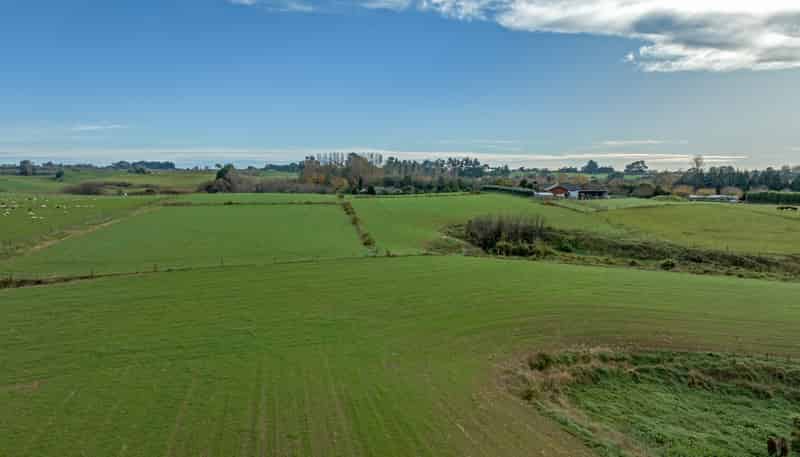 29 Twin Peaks Grove, Koputaroa