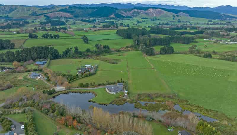 29 Twin Peaks Grove, Koputaroa