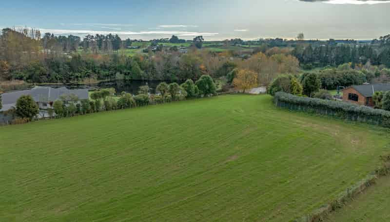 29 Twin Peaks Grove, Koputaroa