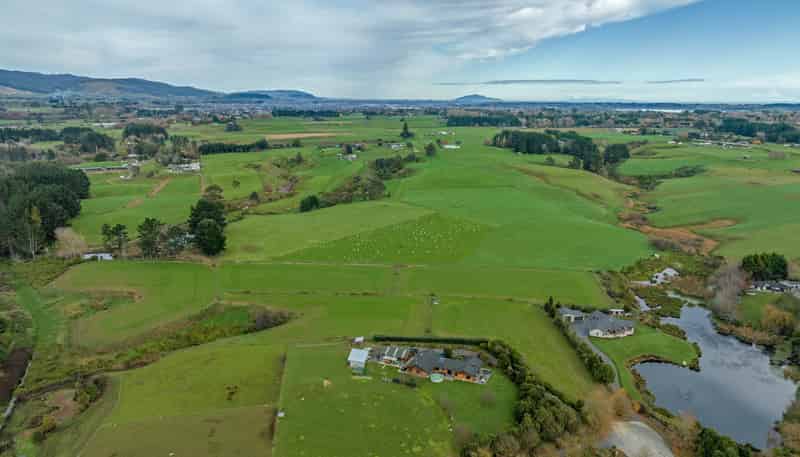 29 Twin Peaks Grove, Koputaroa