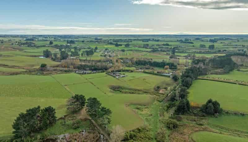 29 Twin Peaks Grove, Koputaroa