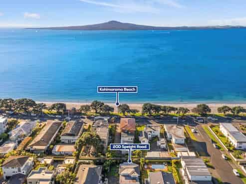 20D Speight Road, Kohimarama