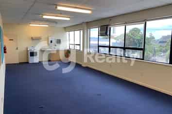 Office to Lease | 140sqm | Mount Albert 