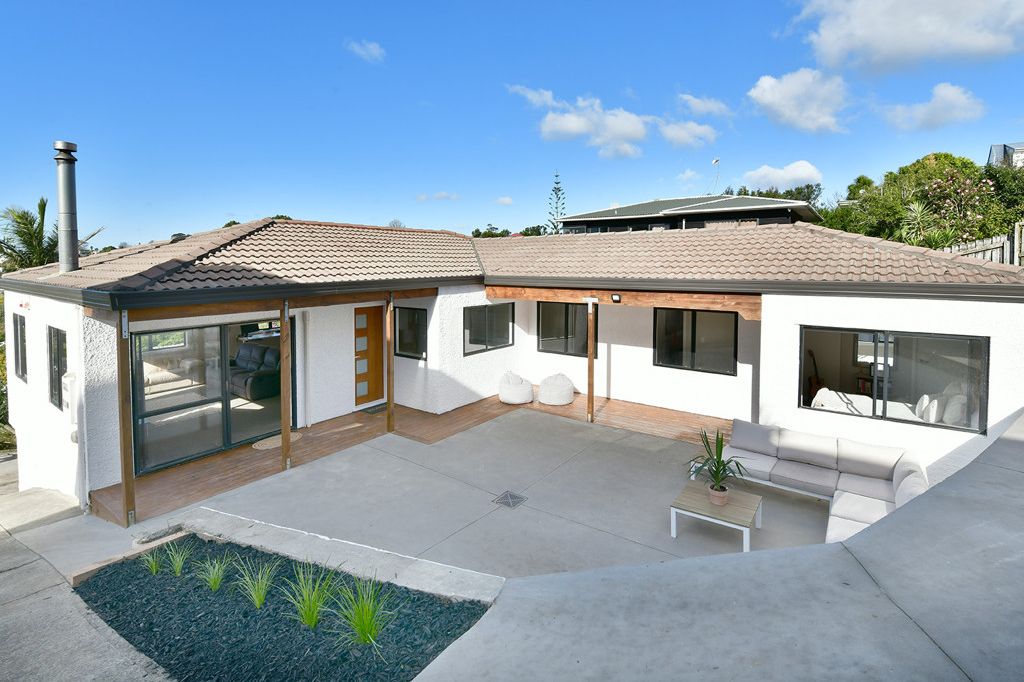 Sold 110A Arran Road, Browns Bay realestate.co.nz