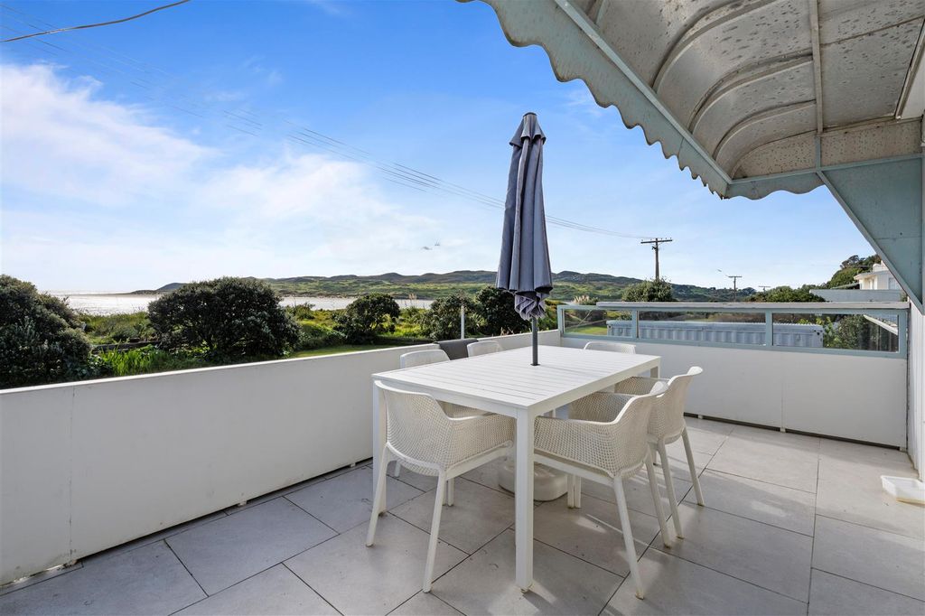 Property value 139 Riria Kereopa Memorial Drive, Raglan realestate