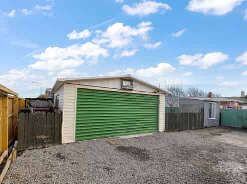 98 Church Street, Rangiora