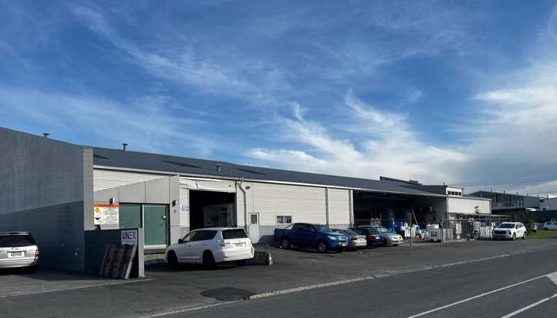 46 Bryant Road, Te Rapa