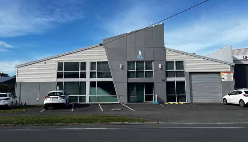 46 Bryant Road, Te Rapa