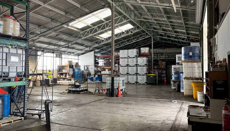 46 Bryant Road, Te Rapa