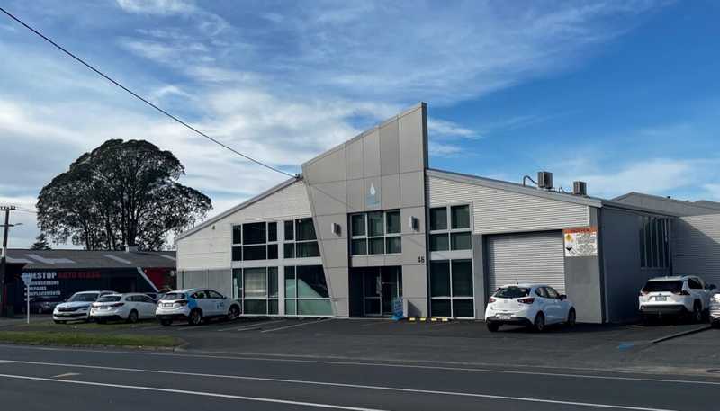 46 Bryant Road, Te Rapa