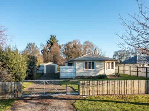 10 Stock Road, Culverden