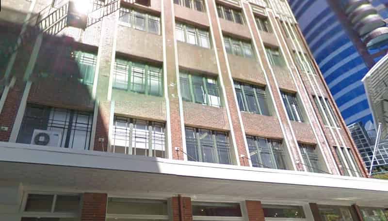 Level 2/4 Bond Street, Te Aro