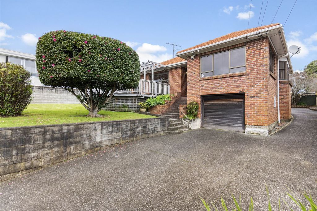 Property value 41 Godden Crescent, Mission Bay realestate.co.nz