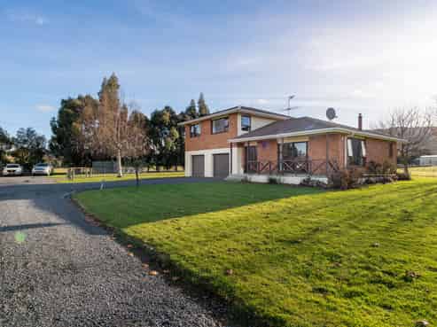 471 Riccarton Road West, North Taieri