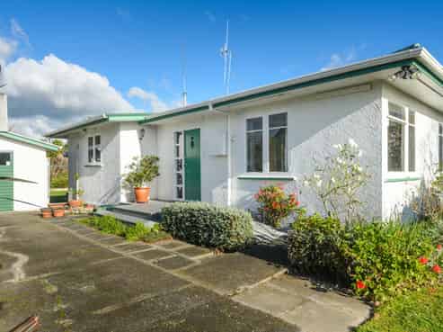 99 North Street, Palmerston North Central