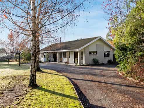 152 Rocky Hundreds Road, Fairview