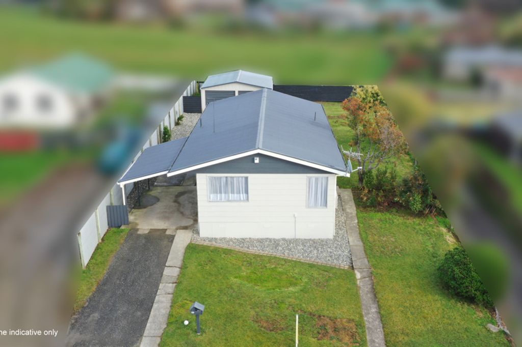 Property value 40 Lauder Crescent, Heidelberg realestate.co.nz