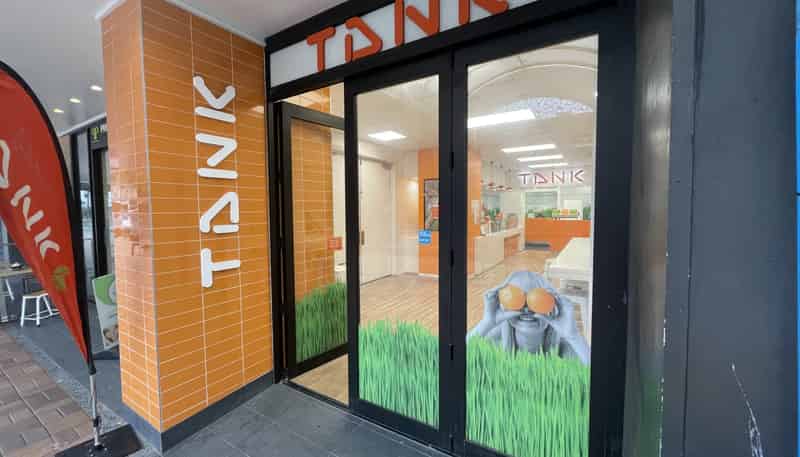 86 Lambton Quay, Wellington Central