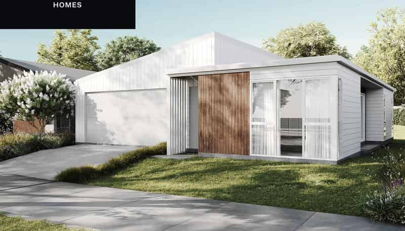  Lots 318, 319, 320, 321 Warkworth Ridge, Warkworth