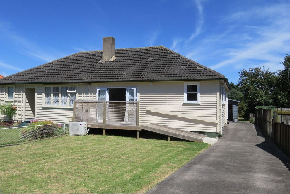 219 Mackay Street, Thames, ThamesCoromandel For Sale realestate.co.nz