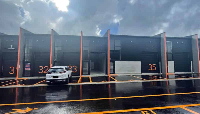 Unit 34/90A Hobsonville Road, Hobsonville