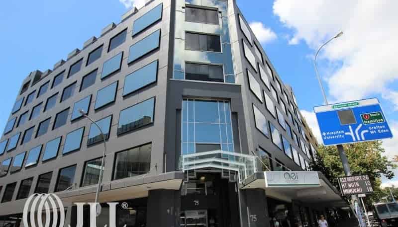 Level 3/75 Karangahape Road, Auckland Central