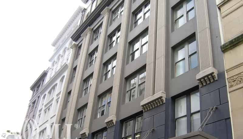 Part Level/5 High Street, Auckland Central