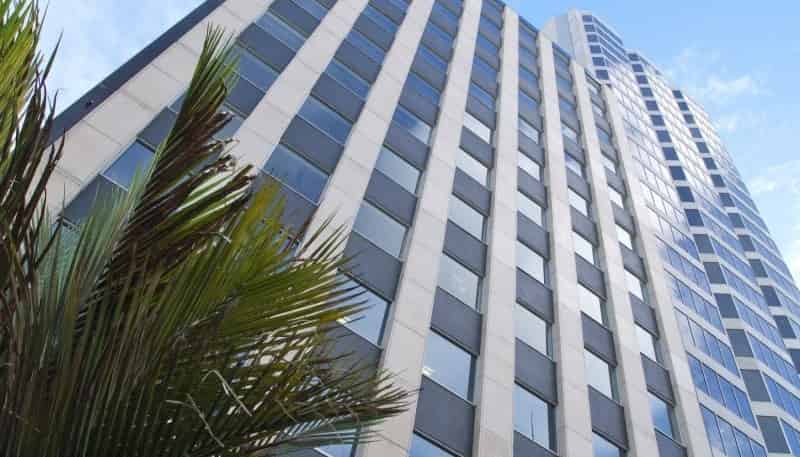 Part Level/203 Queen Street, Auckland Central