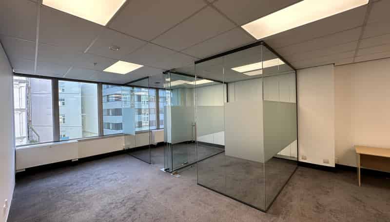 220 Queen Street, Auckland Central