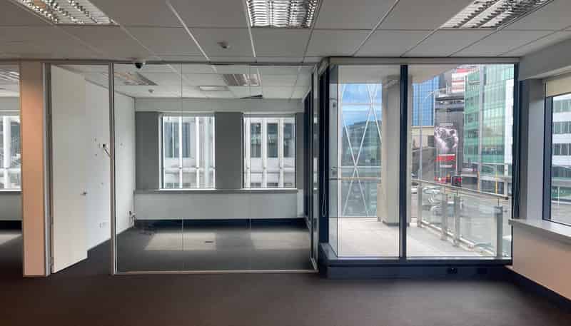 Part Level/7 - 9 Fanshawe Street, Auckland Central