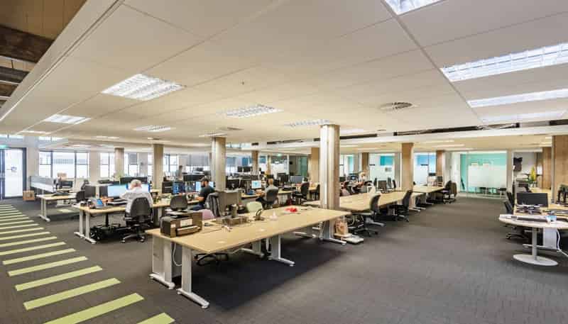 39 Market Place, Auckland Central