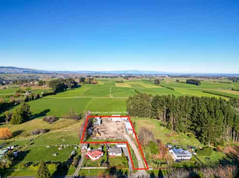 45 Edwards Street, Kimbolton