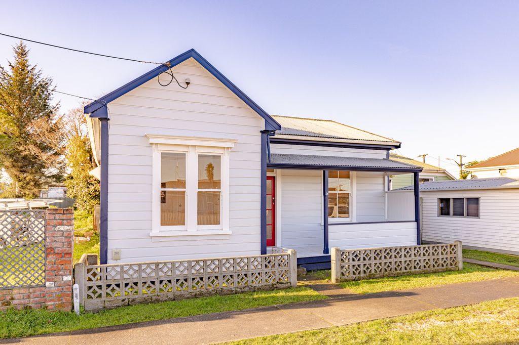 Property value 58 Pitt Street, Whanganui Central realestate.co.nz