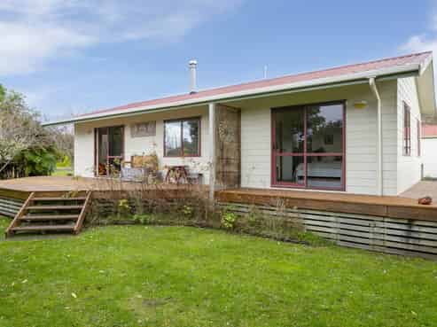 6 Morunga Street, Omori